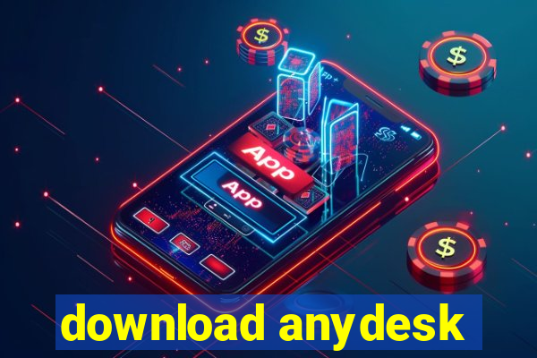 download anydesk