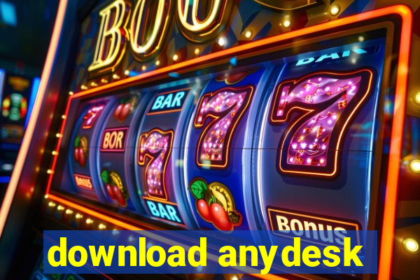 download anydesk