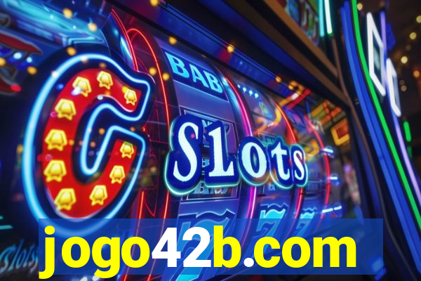 jogo42b.com