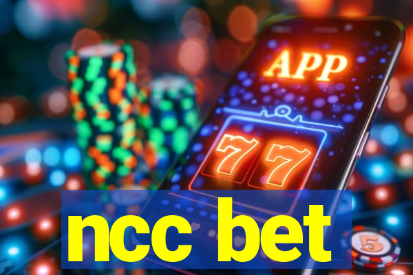 ncc bet