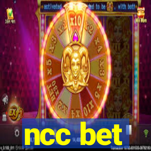 ncc bet