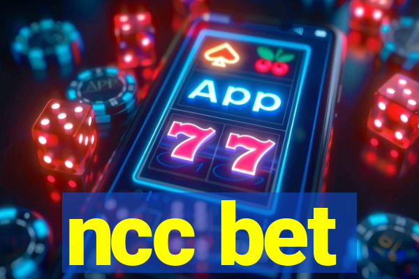 ncc bet