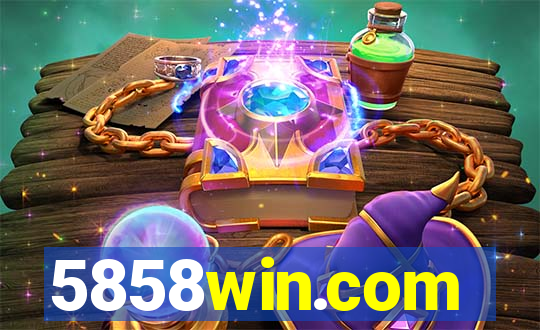 5858win.com