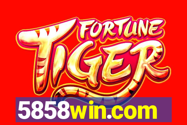 5858win.com
