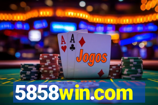 5858win.com