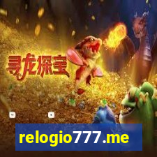 relogio777.me