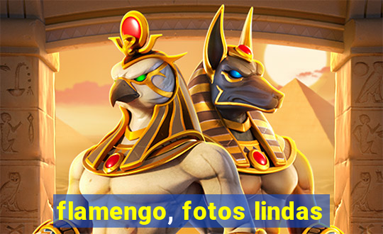 flamengo, fotos lindas