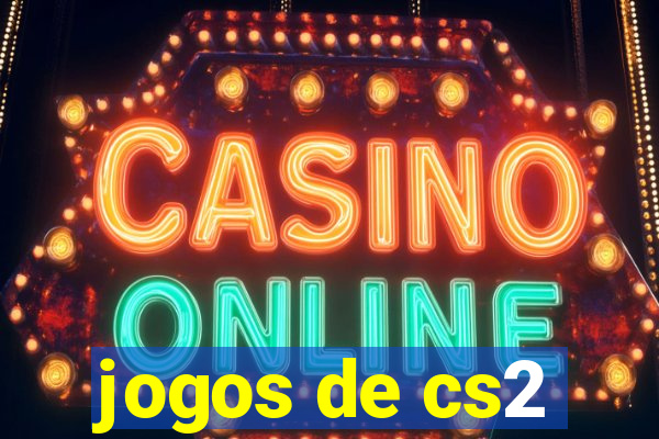 jogos de cs2