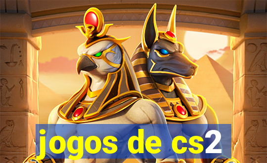 jogos de cs2