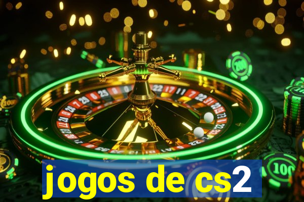 jogos de cs2