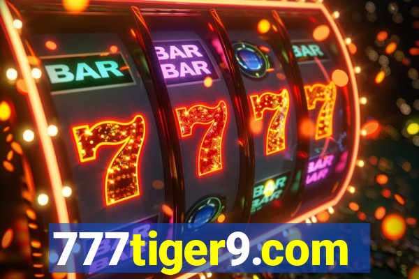 777tiger9.com