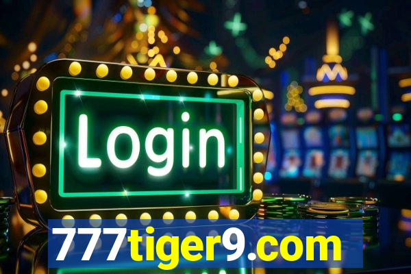 777tiger9.com