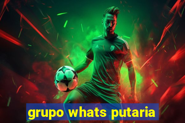 grupo whats putaria