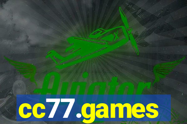 cc77.games