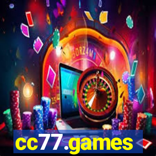 cc77.games