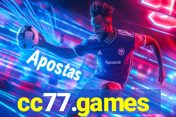 cc77.games