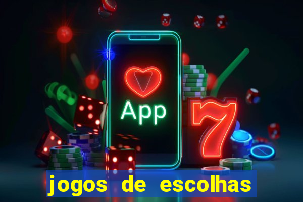 jogos de escolhas romance pc