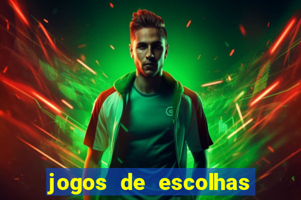 jogos de escolhas romance pc