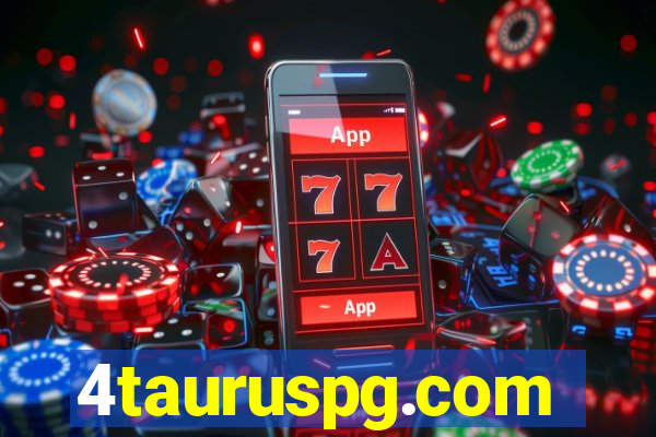 4tauruspg.com