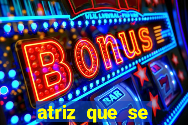 atriz que se suicidou 2024