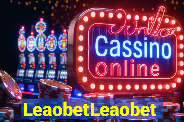 LeaobetLeaobet