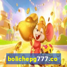 bolichepg777.com