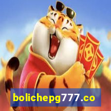 bolichepg777.com