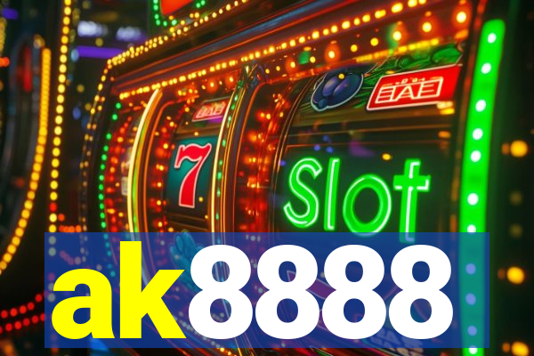 ak8888