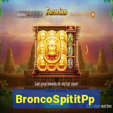 BroncoSpititPp