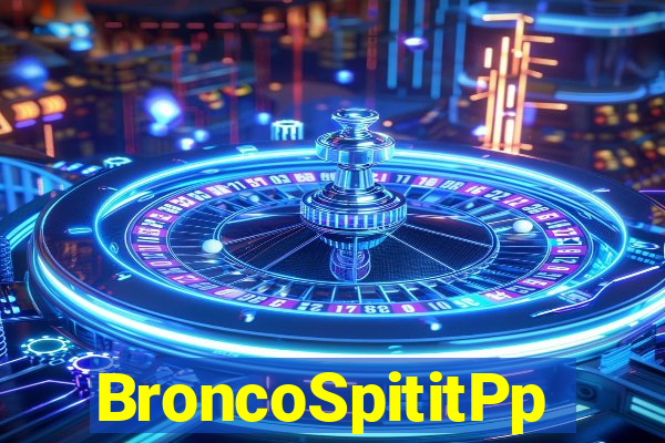 BroncoSpititPp