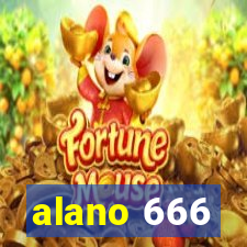 alano 666