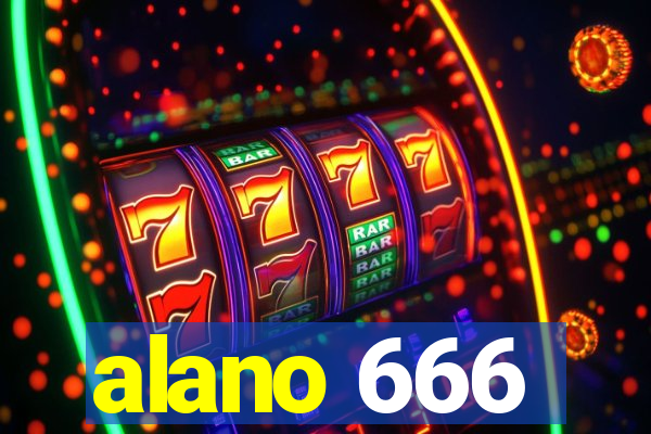 alano 666