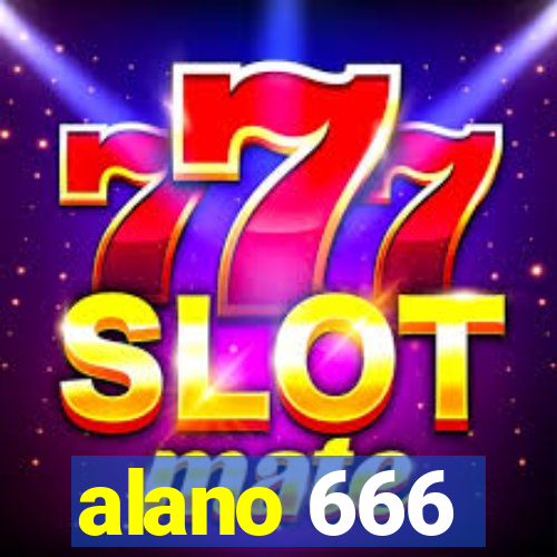 alano 666