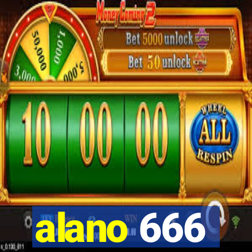 alano 666