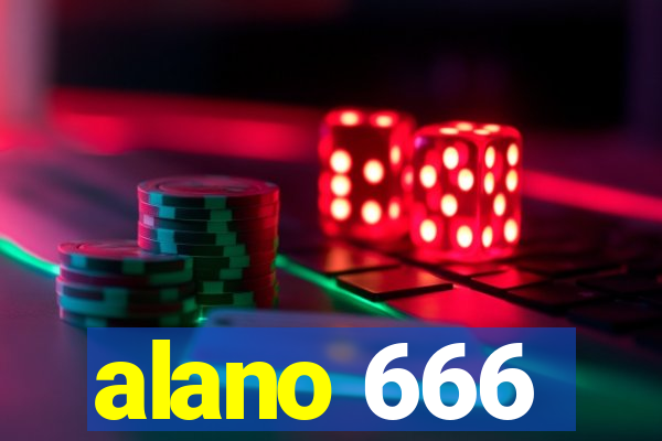 alano 666