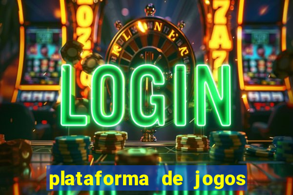 plataforma de jogos de 2 reais
