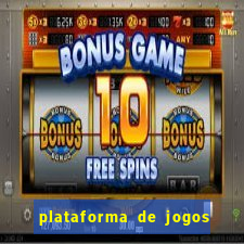 plataforma de jogos de 2 reais