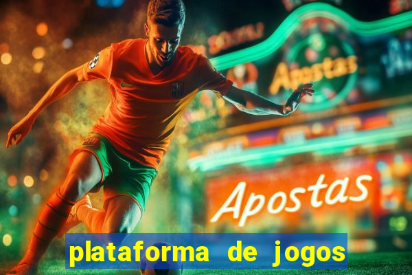 plataforma de jogos de 2 reais