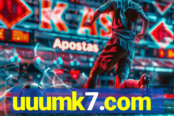 uuumk7.com