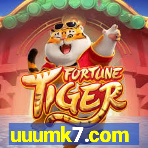 uuumk7.com