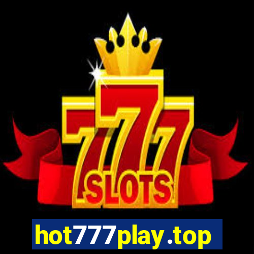 hot777play.top