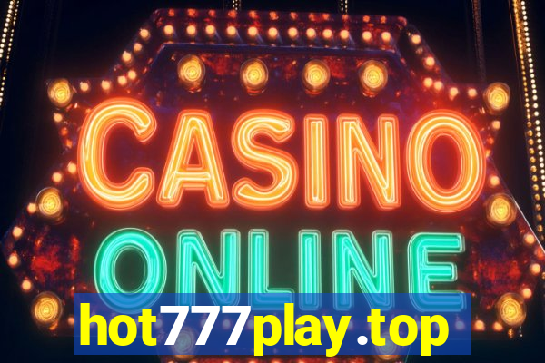 hot777play.top