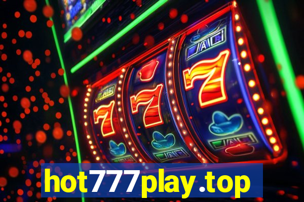 hot777play.top