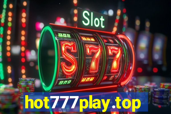 hot777play.top
