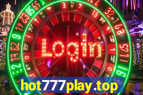 hot777play.top