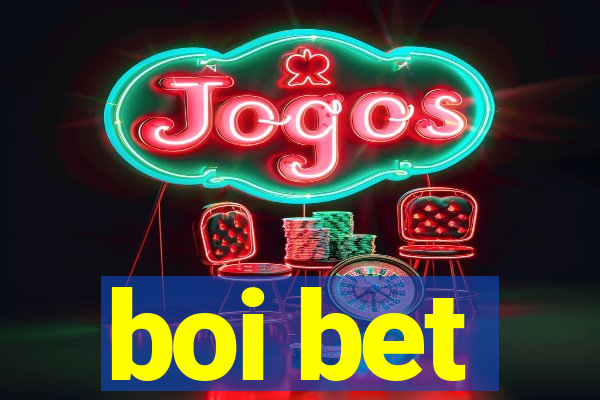 boi bet
