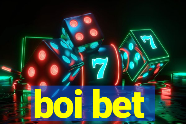 boi bet
