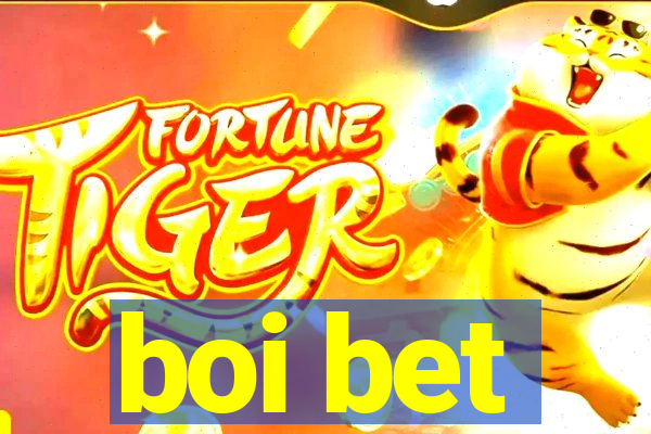 boi bet