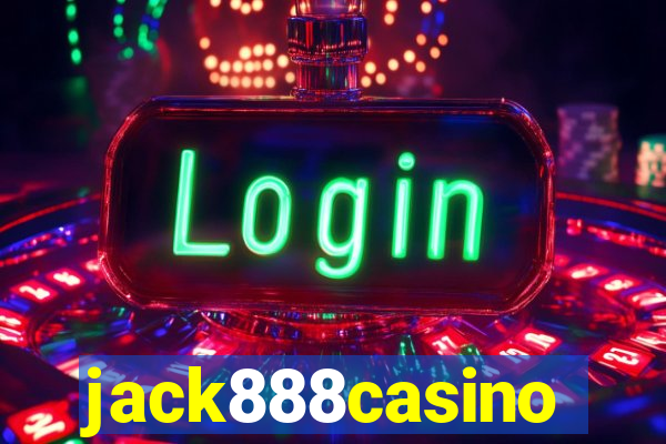 jack888casino