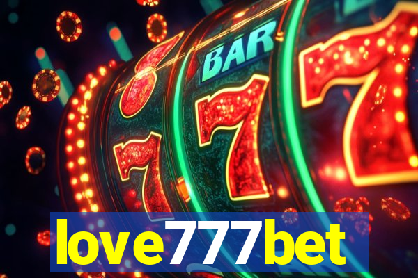 love777bet